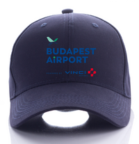 Thumbnail for BUDAPEST AIRPORT CAP