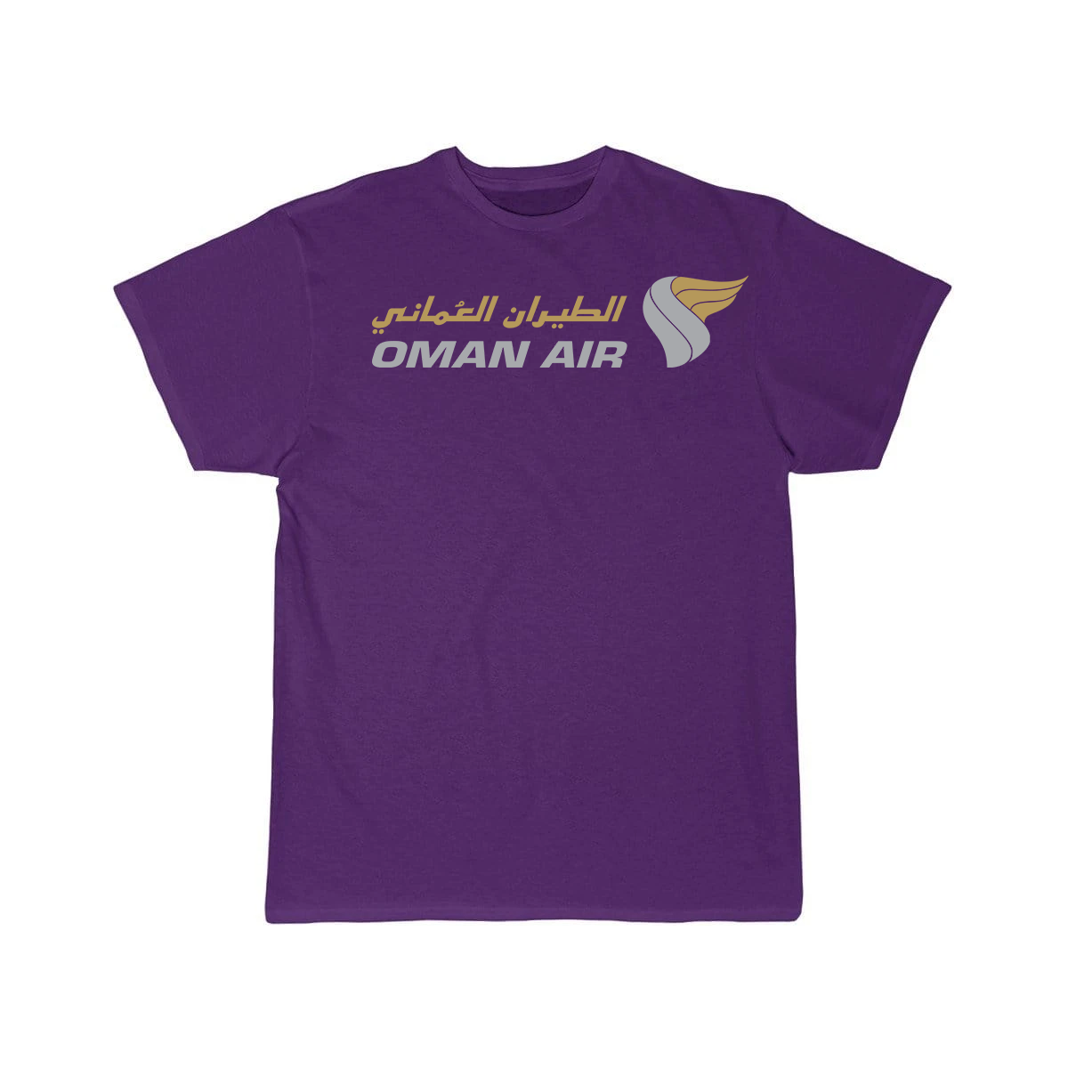 OMAN AIRLINE T-SHIRT