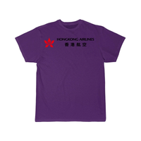 Thumbnail for AIR HONGKONK AIRLINE T-SHIRT