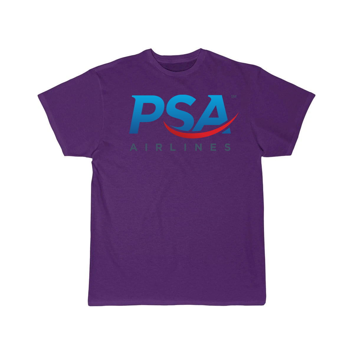 PSA AIRLINE T-SHIRT 2