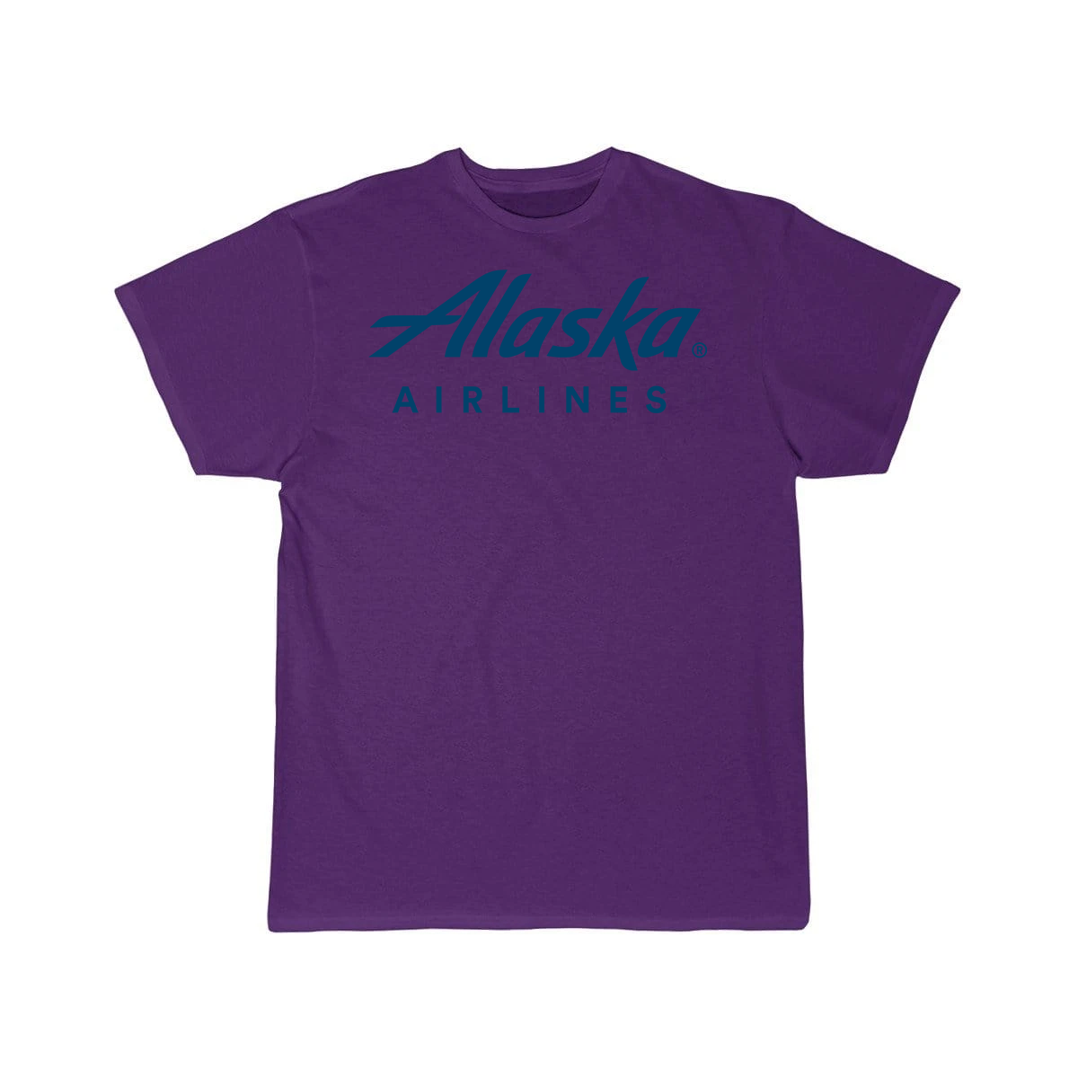 ALASKA AIRLINE T-SHIRT