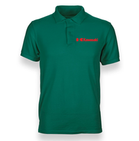 Thumbnail for KAWASAKI POLO-T-SHIRT