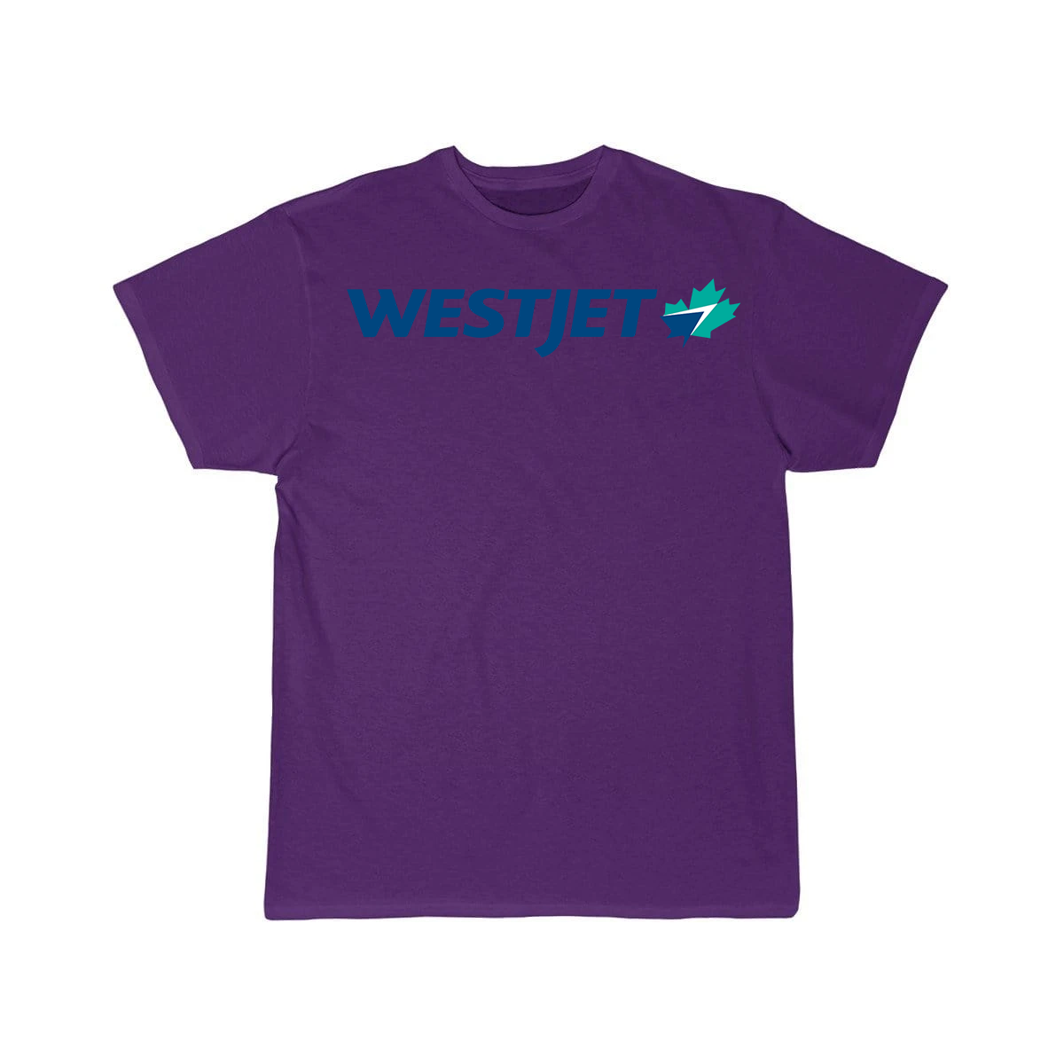 WESTJET AIRLINE T-SHIRT 2