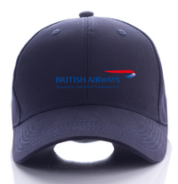 Thumbnail for BRITISH AIRLINE CAP