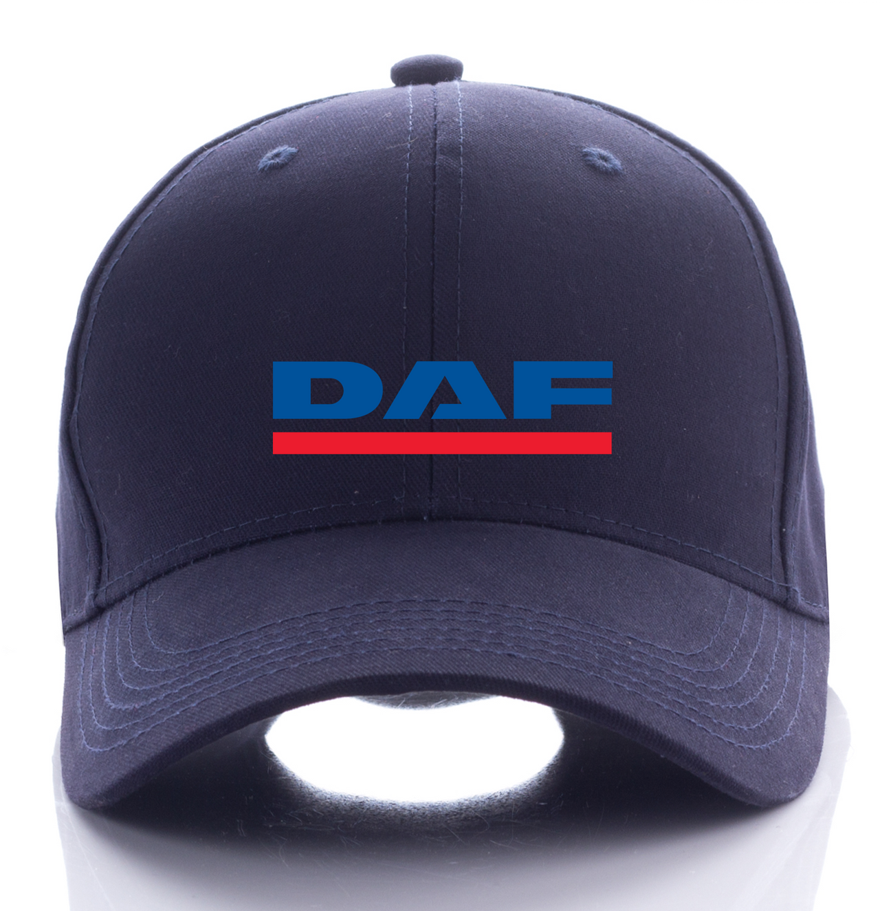 DAF JUSTABLE BASEBALL CAPS