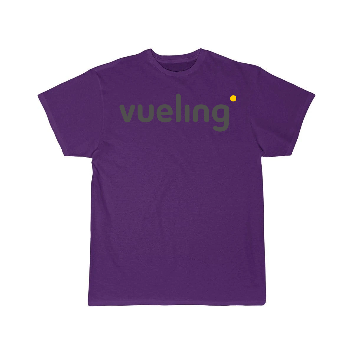 VUELING AIRLINE T-SHIRT