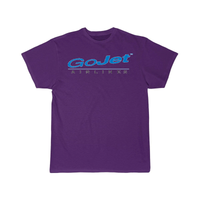 Thumbnail for GO JET  AIRLINE T-SHIRT 3