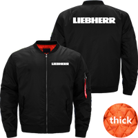 Thumbnail for Liebherr Jacke 