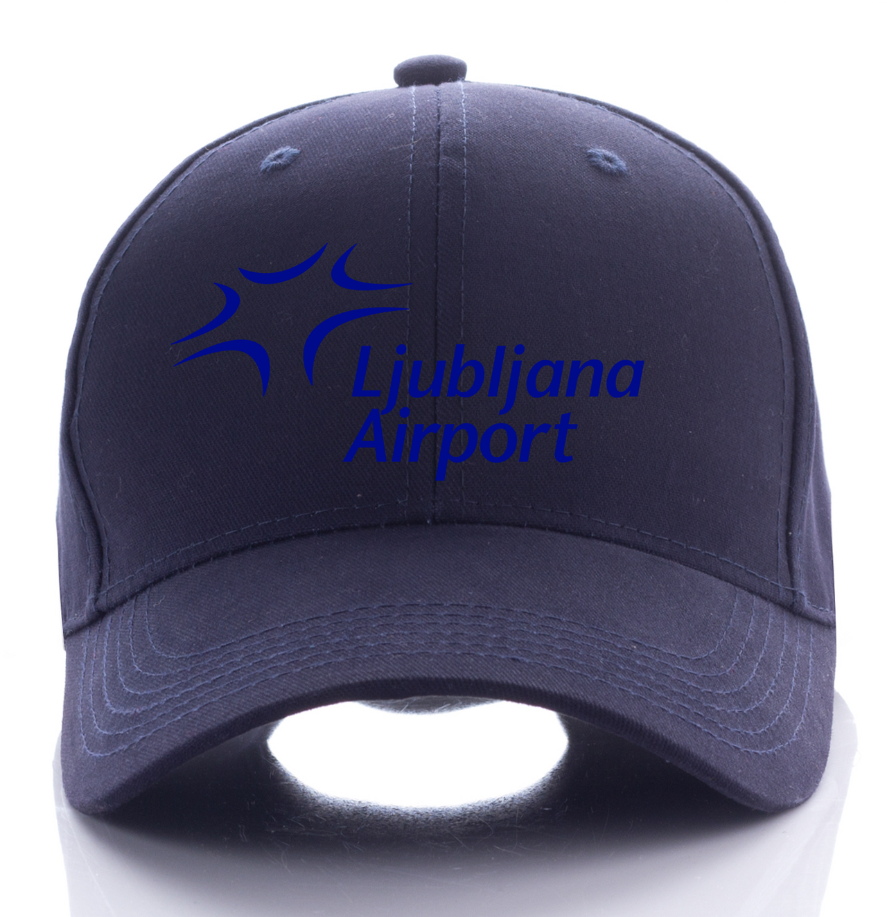LJUBLJANA AIRPORT CAP