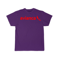 Thumbnail for AVIANCA AIRLINE T-SHIRT