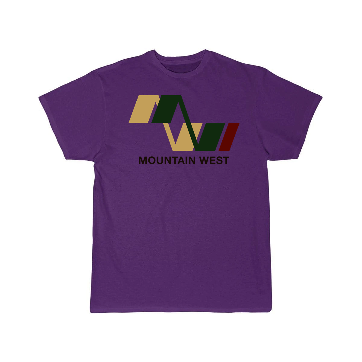 MOUNTAIN AIRLINE T-SHIRT
