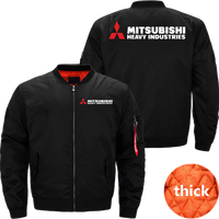 Thumbnail for Mitsubishi Jacke 