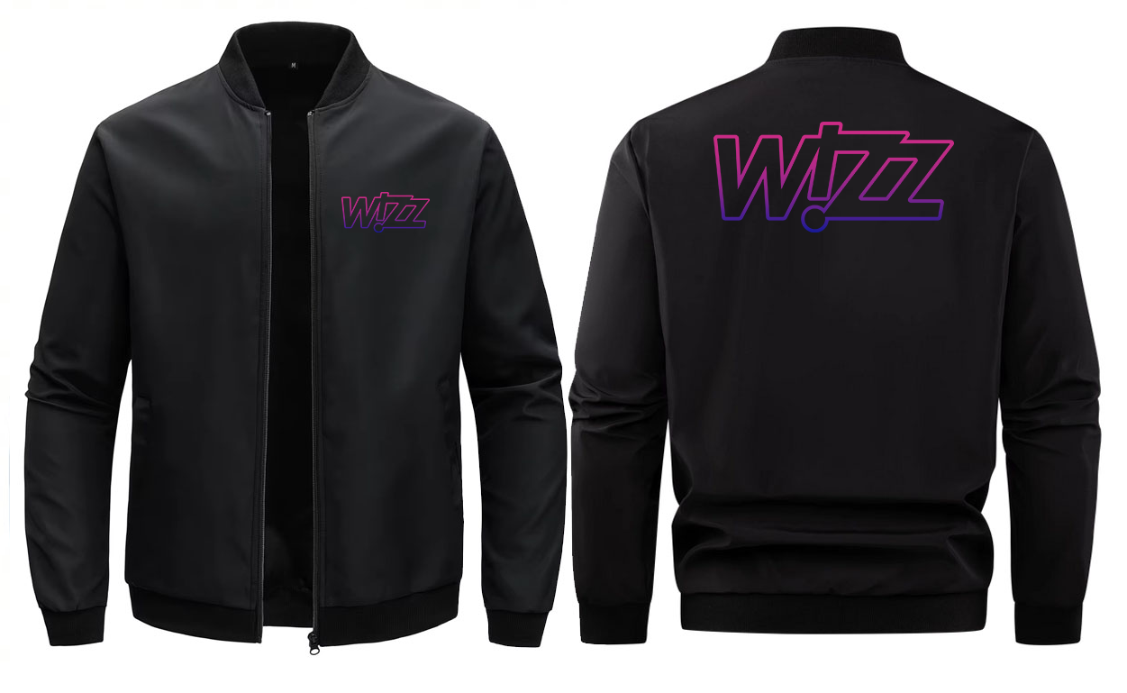 WIZZ AIR  LOOSE  JACKET