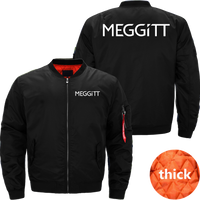 Thumbnail for Meggitt-Jacke 