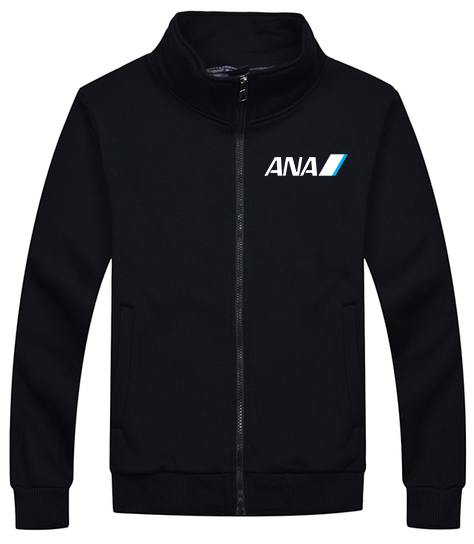 ANA AIRLINES WESTCOOL JACKET