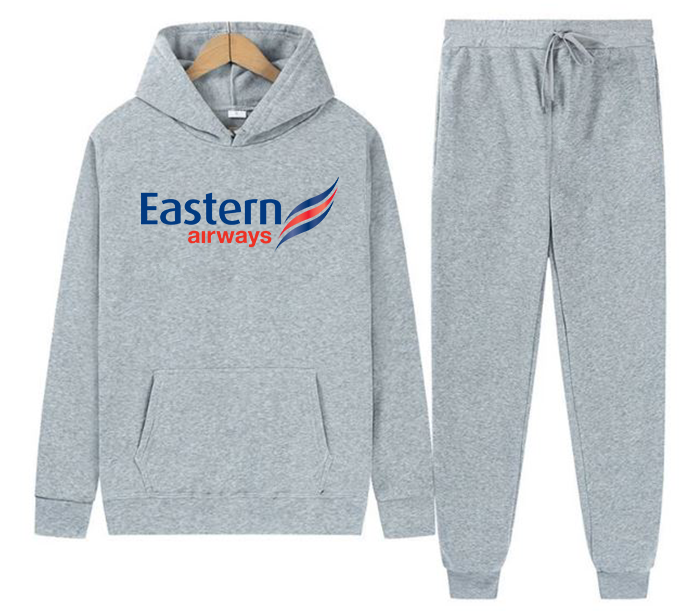 EASTERN AIRWAYS PULLOVER