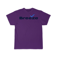 Thumbnail for BREEZE AIRLINE T-SHIRT