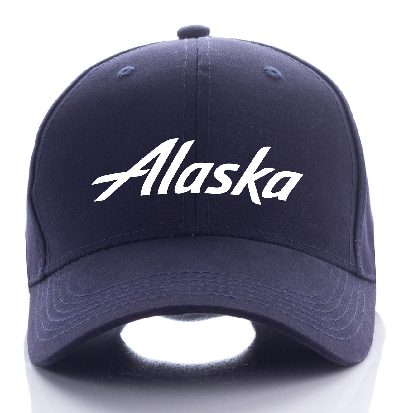 ALASKA AIRLINE CAP