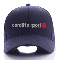 Thumbnail for CARDIFF AIRPORT CAP
