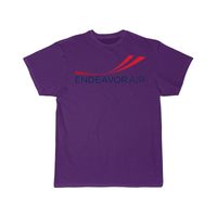 Thumbnail for ENDEVOR AIRLINE T-SHIRT