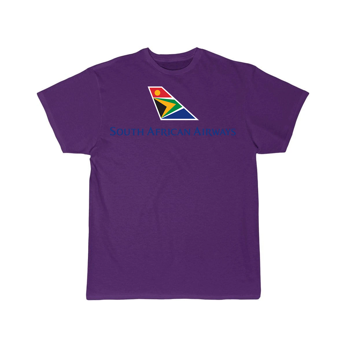 SOUTH AFRICA AIRLINE T-SHIRT
