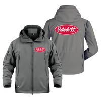 Thumbnail for Peterbilt Automobile fleece