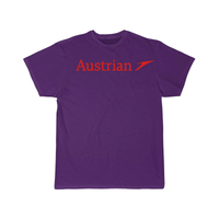 Thumbnail for AUSTRIAN AIRLINE T-SHIRT 2