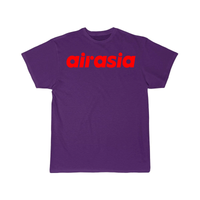 Thumbnail for AIR ASIA AIRLINE T-SHIRT