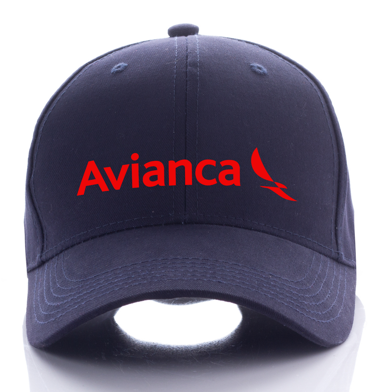 AVIANCA AIRLINE CAP