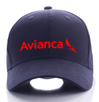 Thumbnail for AVIANCA AIRLINE CAP