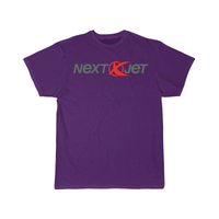 Thumbnail for NEXT JET AIRLINE T-SHIRT