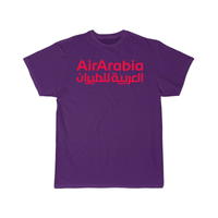 Thumbnail for AIR ARABIA AIRLINE T-SHIRT