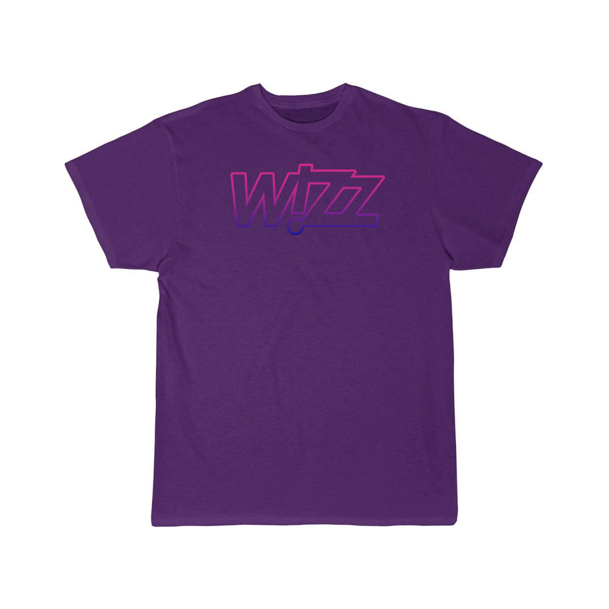 AIR WIZZ AIRLINE T-SHIRT