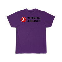 Thumbnail for TURKISH AIRLINE T-SHIRT 1