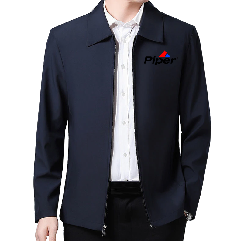 PIPER AIRLINE  JACKET