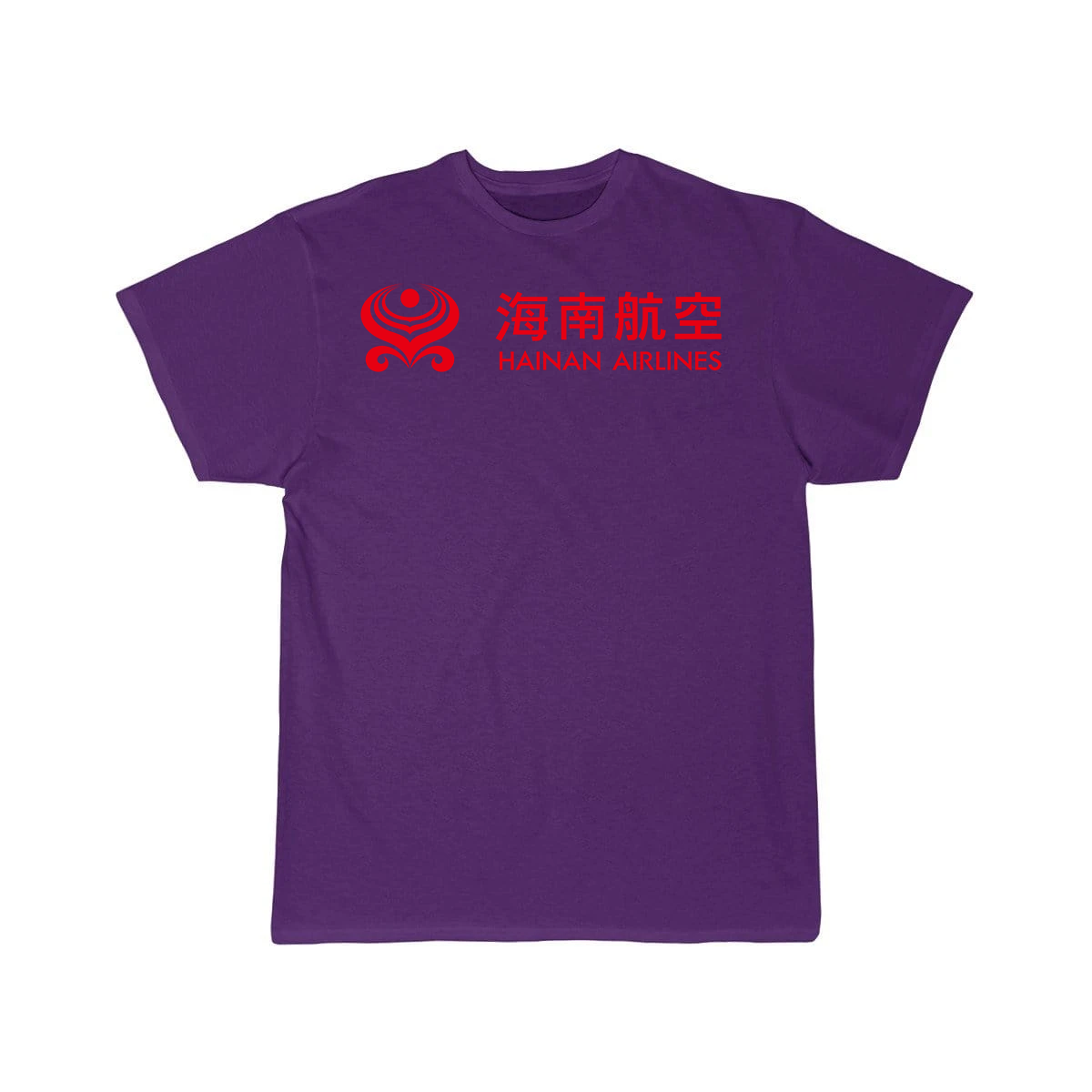 HAININ AIRLINE T-SHIRT