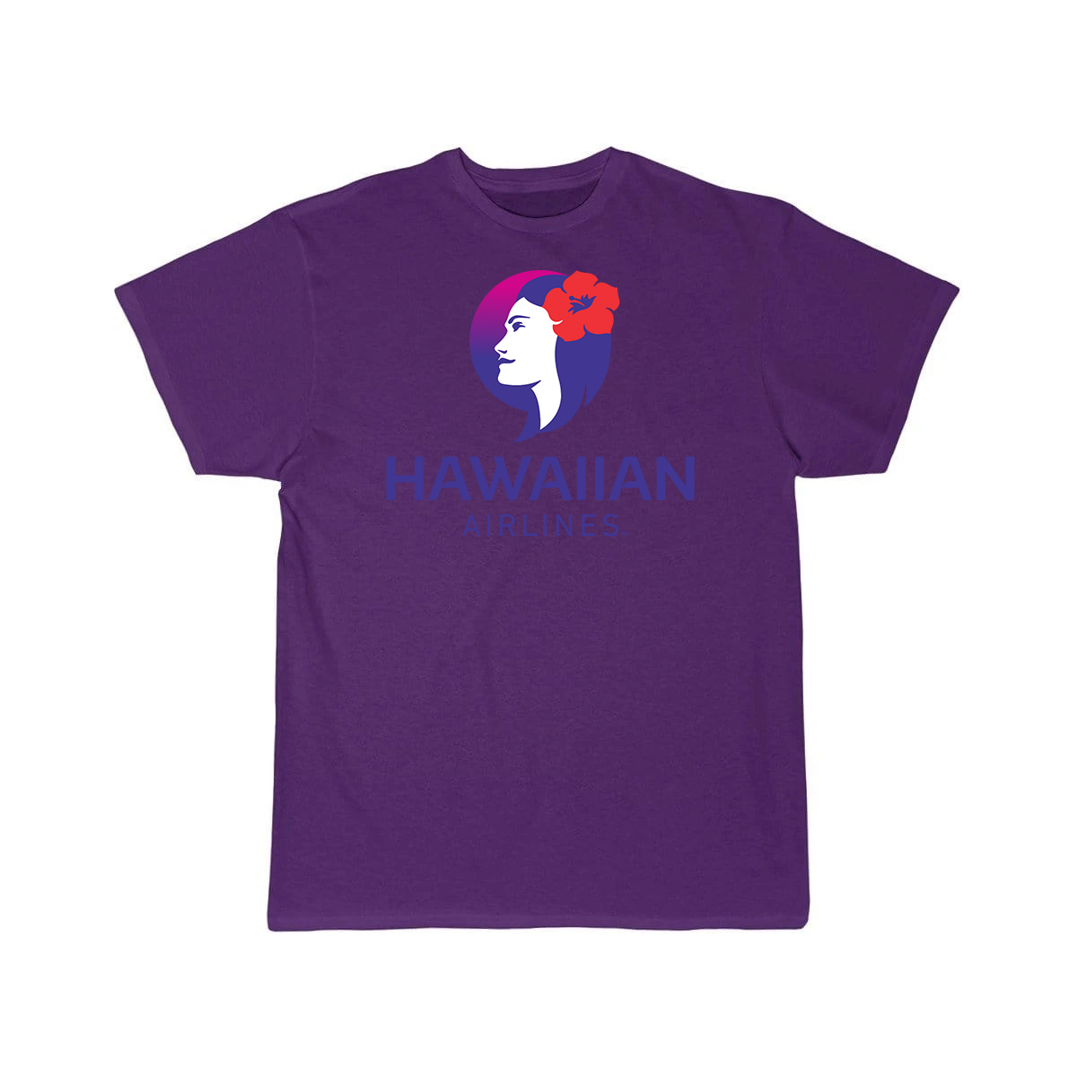 HAWAIIAN AIRLINE T-SHIRT