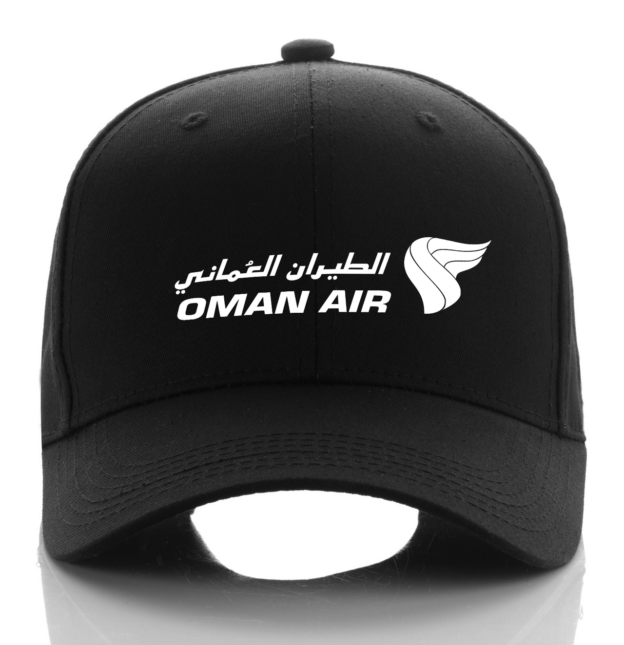 OMAN AIRLINE CAP