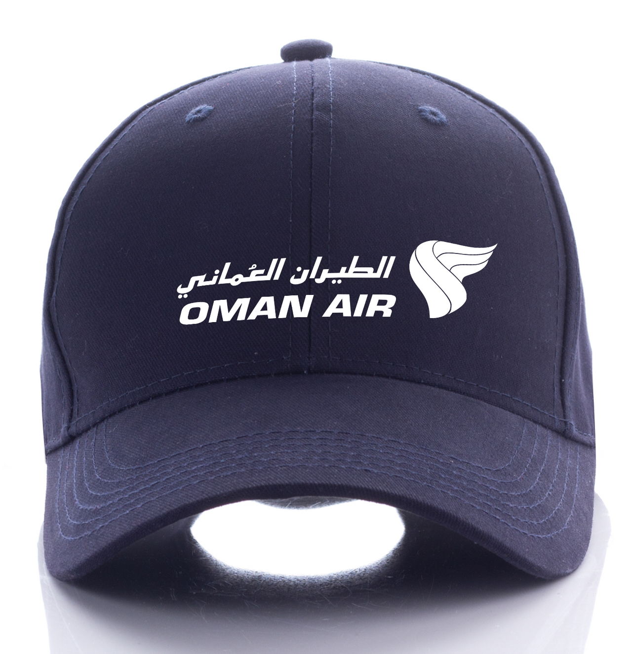 OMAN AIRLINE CAP