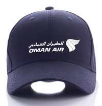 Thumbnail for OMAN AIRLINE CAP
