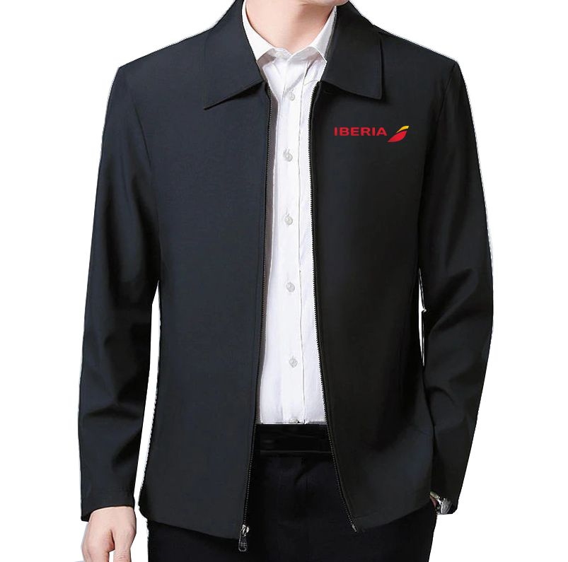 IBERIA AIRLINE  JACKET