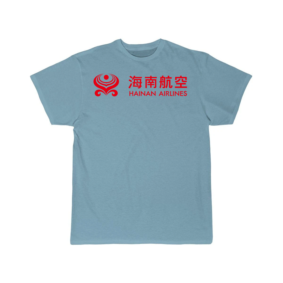 HAININ AIRLINE T-SHIRT