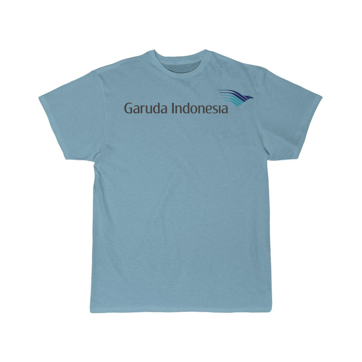 GARUDA INDONESIA AIRLINE T-SHIRT