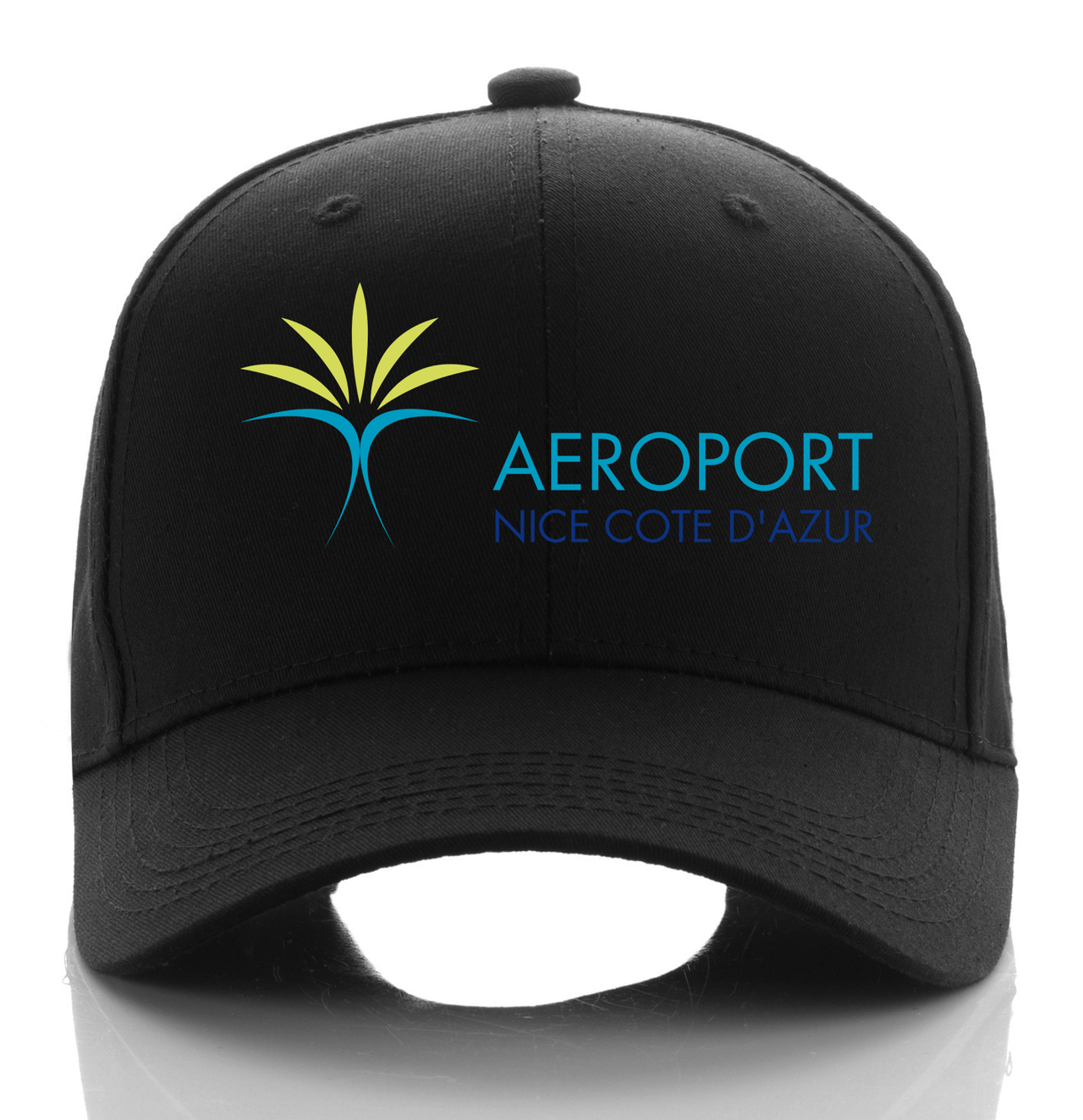 AEROP AIRPORT CAP