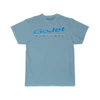 Thumbnail for GO JET  AIRLINE T-SHIRT 3