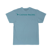 Thumbnail for CATHAY PACIFIC AIRLINE T-SHIRT