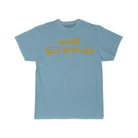 Thumbnail for ETIHAD AIRLINE T-SHIRT 1