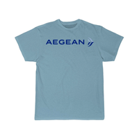 Thumbnail for AEGEAN AIRLINE T-SHIRT 2