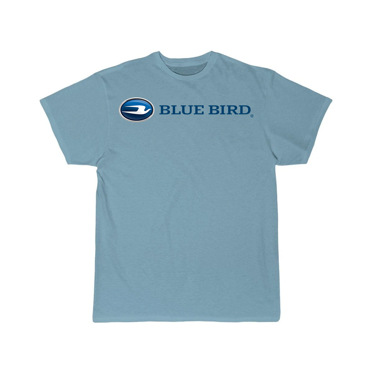 BLUEBIRD T-SHIRT