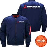 Thumbnail for Mitsubishi Jacke 